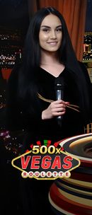 Vegas Roulette 500x