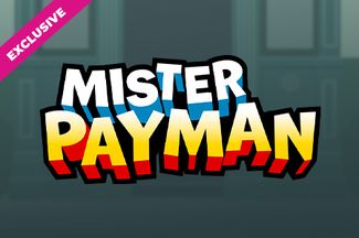 Mister Payman