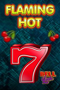 Flaming Hot Bell Link