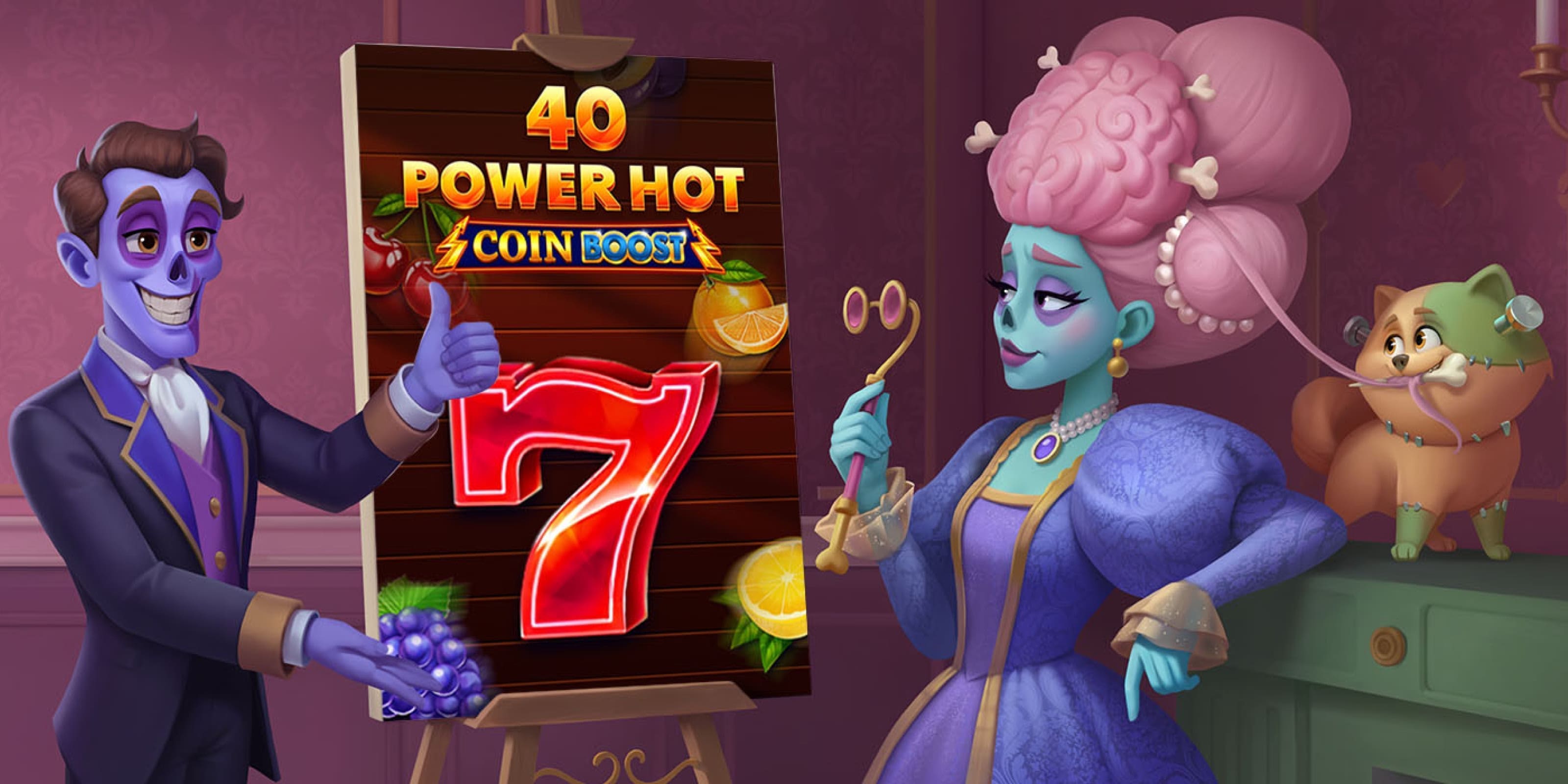 Slot of the Week